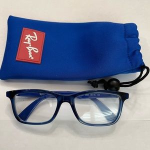 Ray-Ban Kids Glasses